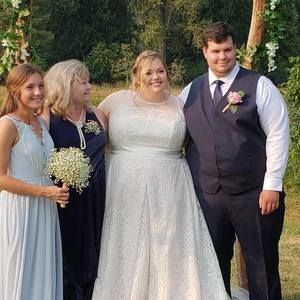 Meet your Posher, Cheryl